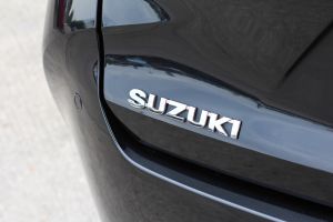 SUZUKI SWACE ULTRA - 2091 - 31