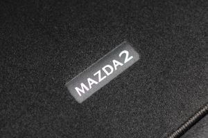 MAZDA MAZDA 2 HYBRID AGILE - 2282 - 51