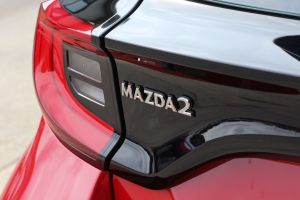MAZDA MAZDA 2 HYBRID AGILE - 2282 - 38