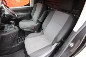 VAUXHALL COMBO L1H1 2000 SPORTIVE S/S - 2458 - 11