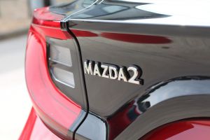 MAZDA MAZDA 2 HYBRID SELECT - 2121 - 24