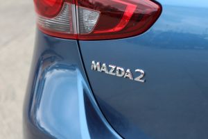 MAZDA 2 GT SPORT NAV MHEV - 2334 - 32
