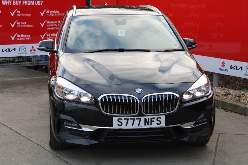 Used BMW 2 SERIES in Ashford, Kent for sale